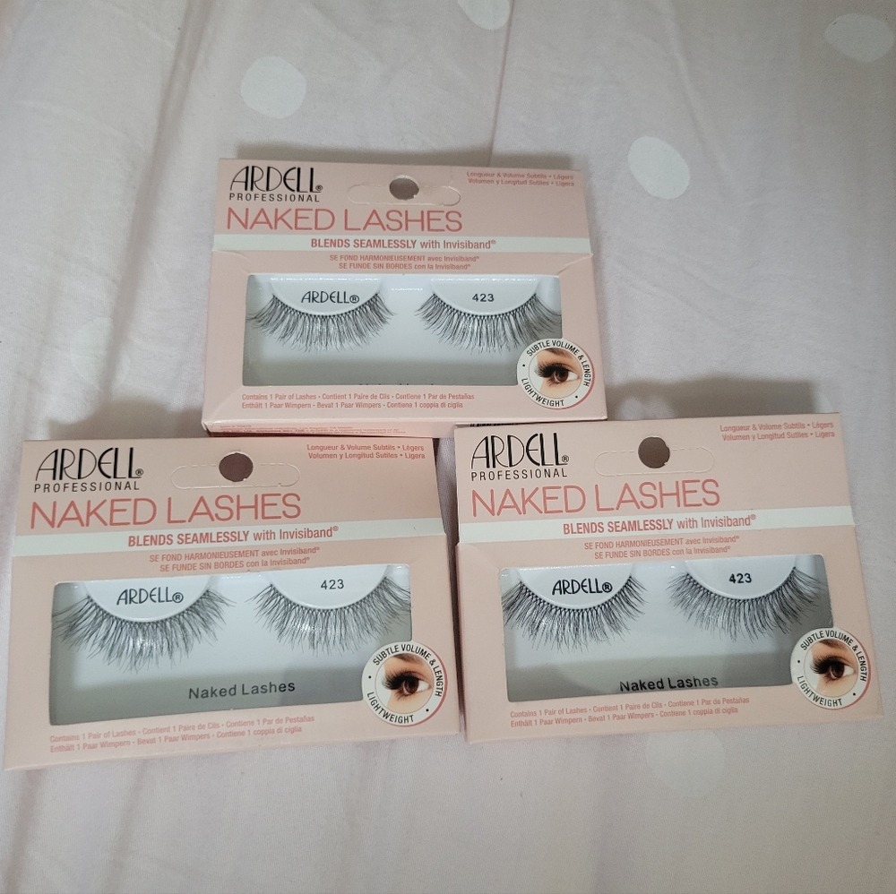 Ardell Naked Eyelashes